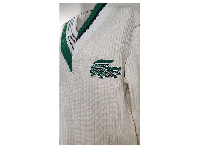 Lacoste Chandails - vue 7