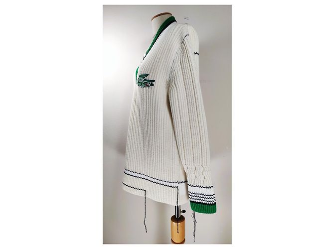 Lacoste Chandails - vue 8
