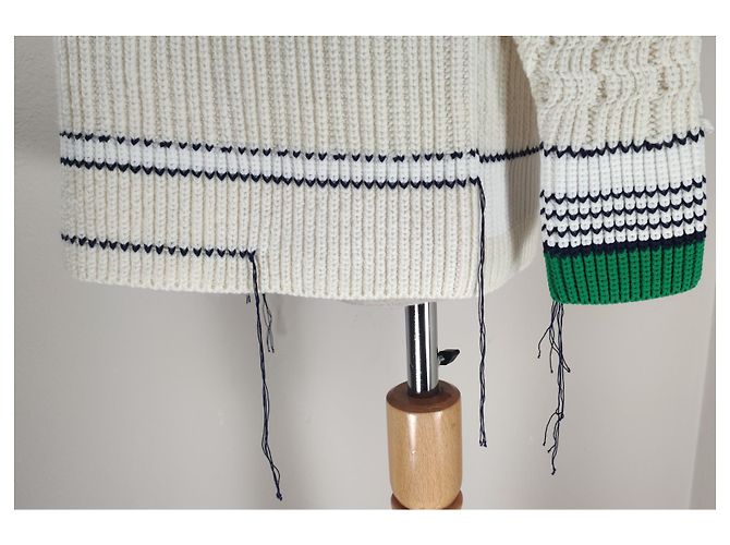 Lacoste Chandails - vue 9