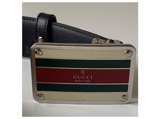 Gucci Gürtel - Ansicht 10