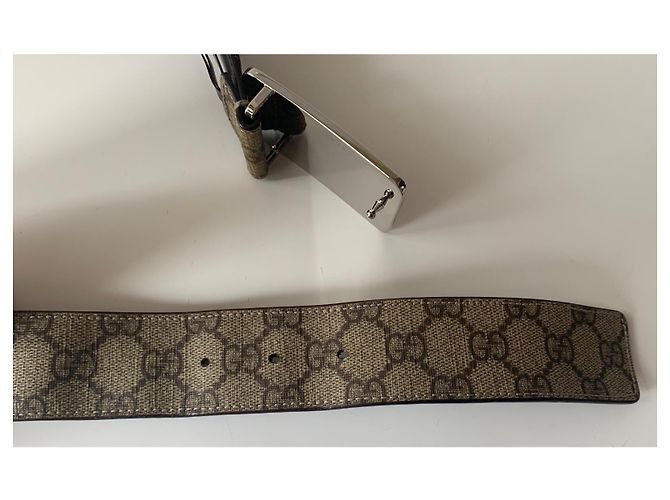 Gucci Gürtel - Ansicht 13
