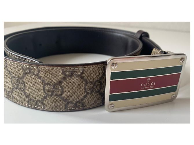 Gucci Gürtel - Ansicht 14