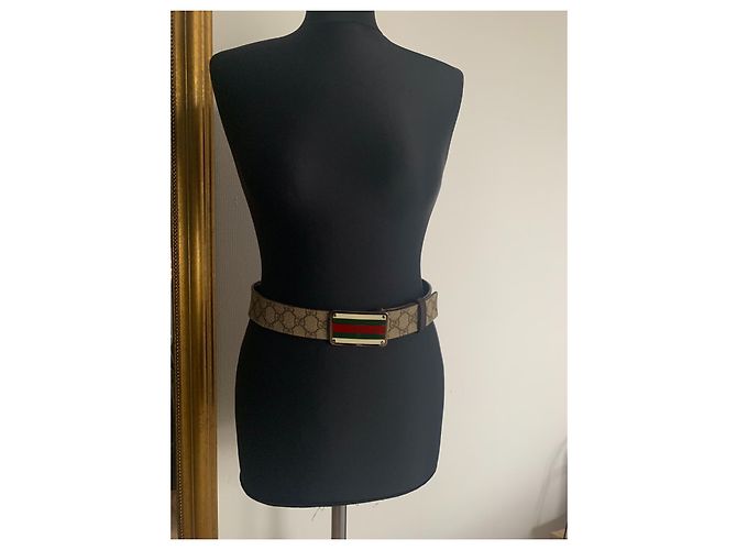Gucci Gürtel - Ansicht 3