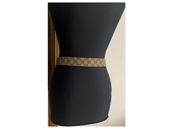 Gucci Gürtel - Ansicht 4