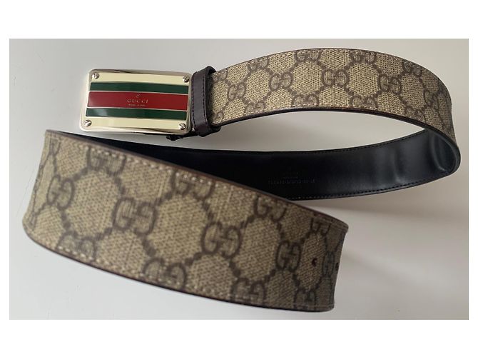 Gucci Gürtel - Ansicht 9