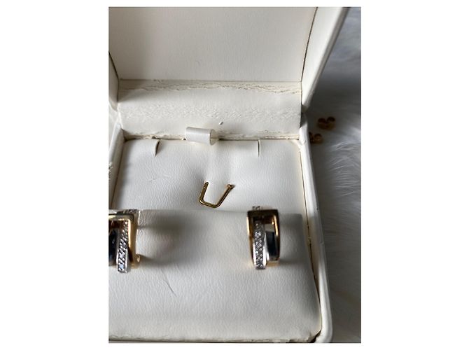 Pendientes Guy Laroche - vista 11