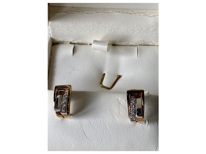 Pendientes Guy Laroche - vista 12