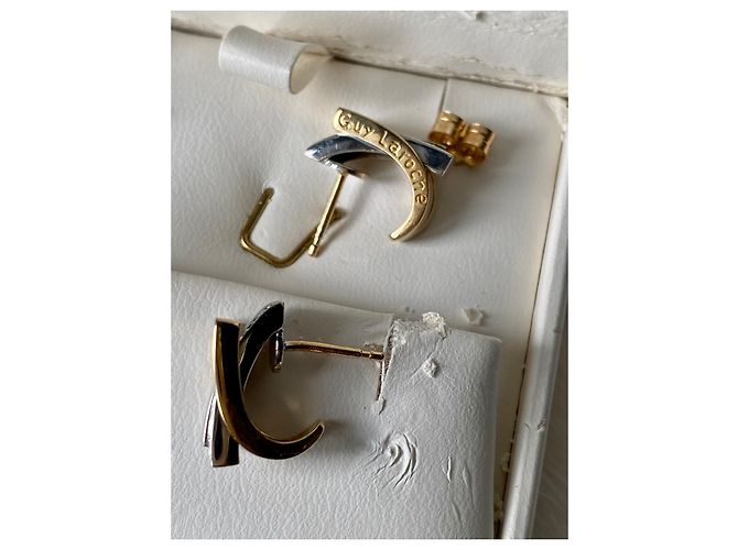 Pendientes Guy Laroche - vista 14