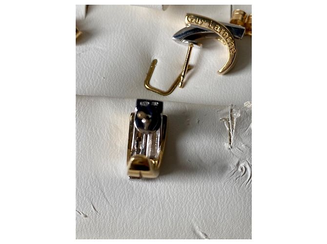 Pendientes Guy Laroche - vista 15