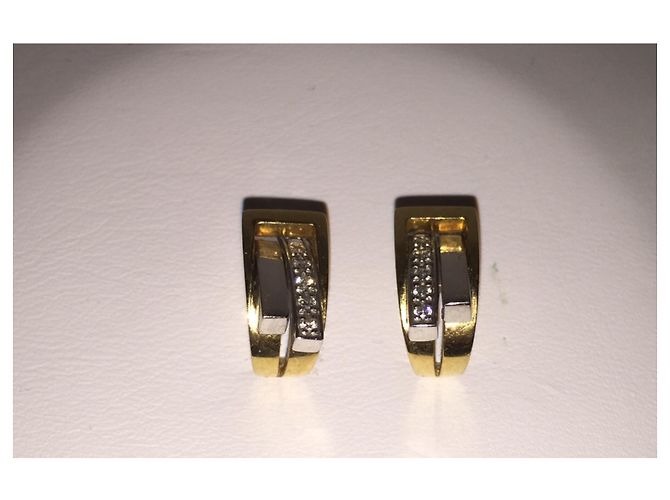 Pendientes Guy Laroche - vista 7
