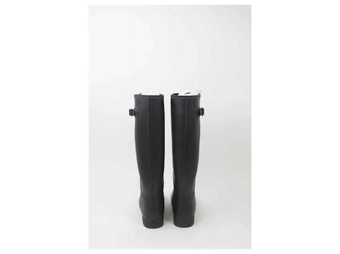 Hunter Stivali da cacciatore 40 Nero - vista 2