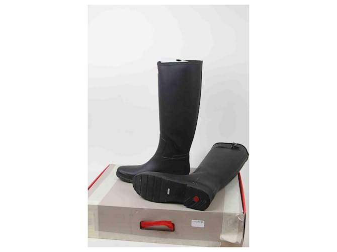 Hunter Stivali da cacciatore 40 Nero - vista 6