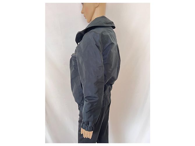 Giacca Reiss blu XS - vista 2