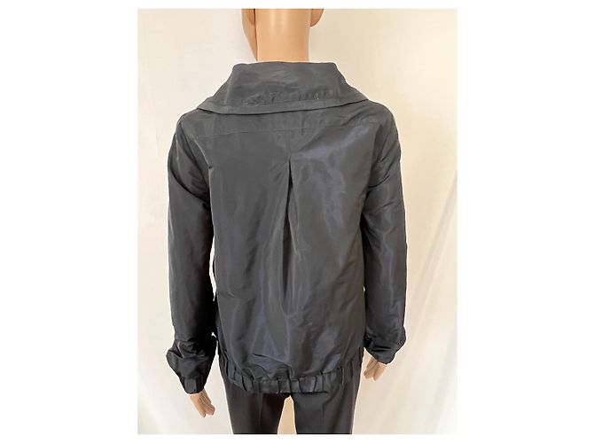 Giacca Reiss blu XS - vista 3