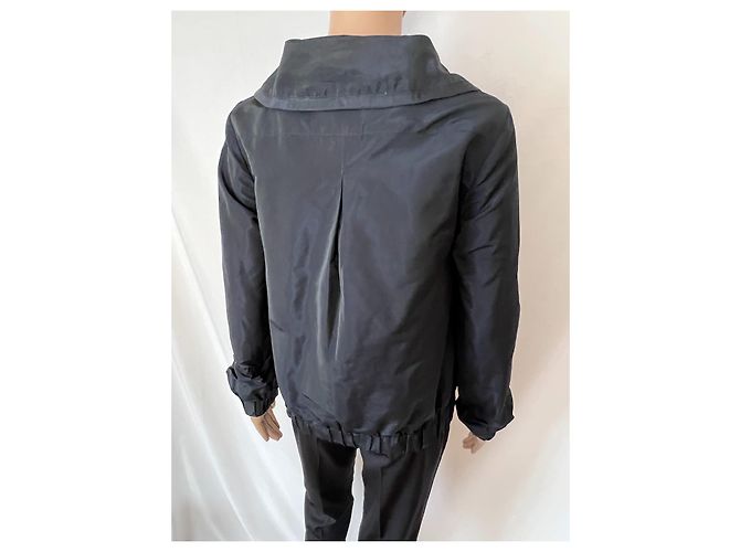 Giacca Reiss blu XS - vista 4