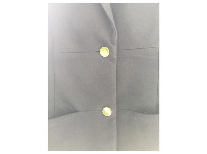 Blazer/Jacke The Row Marineblau - Ansicht 4