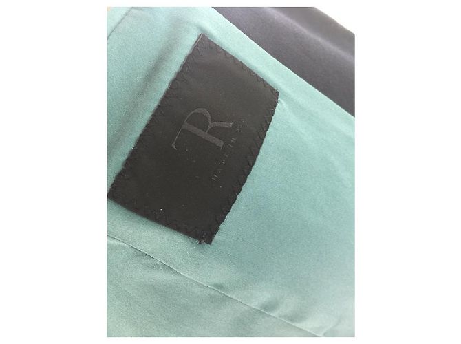 Blazer/Jacke The Row Marineblau - Ansicht 6