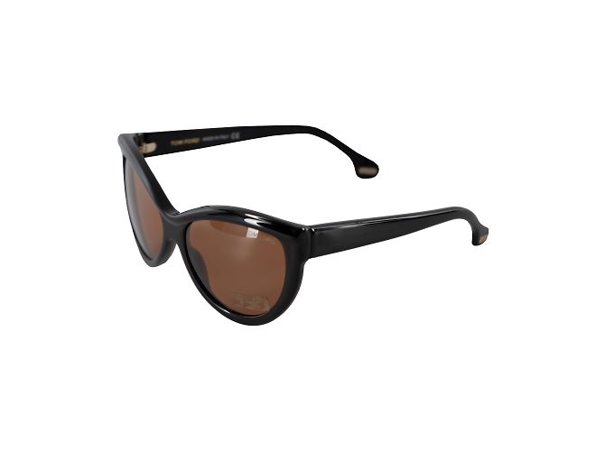 Gafas de sol ojo de gato Tom Ford - vista 3