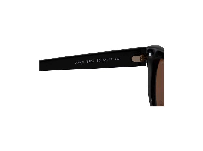 Gafas de sol ojo de gato Tom Ford - vista 6