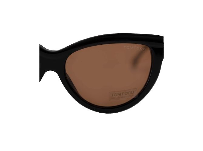 Gafas de sol ojo de gato Tom Ford - vista 9