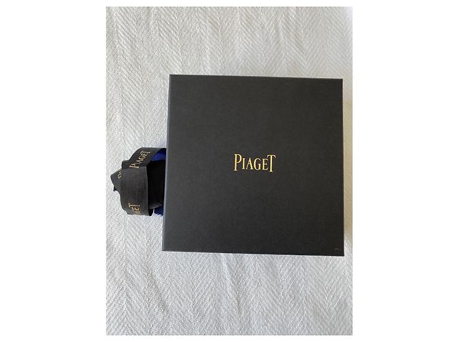 Piaget Besitz offener Armreif - Ansicht 4