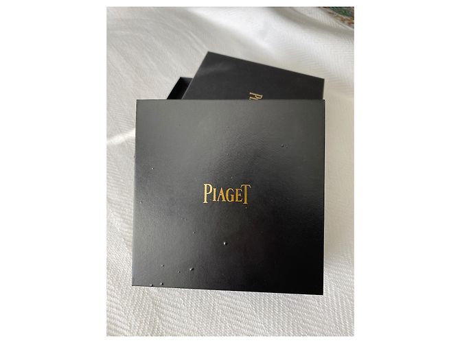 Piaget Besitz offener Armreif - Ansicht 6