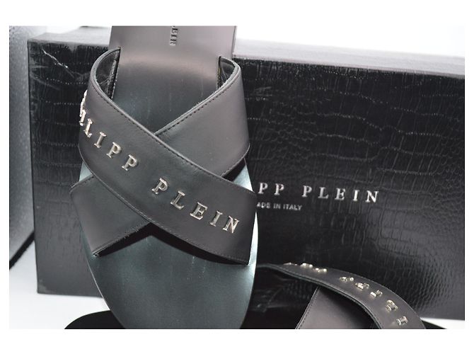 Philipp Plein philippe plein sandalen neu - Ansicht 3