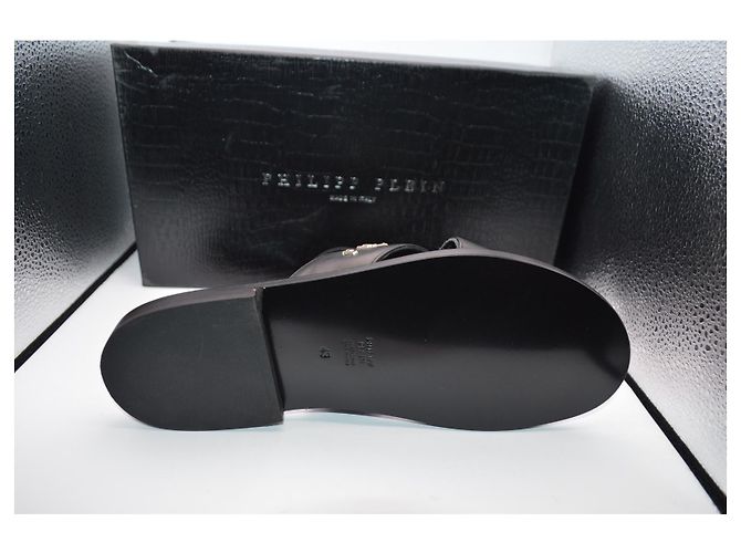Philipp Plein philippe plein sandalen neu - Ansicht 5