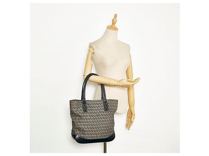 Fendi Zucchino - vista 7