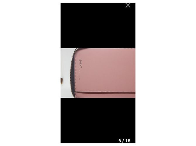 Bally Purses, wallets, cases Black - view 4