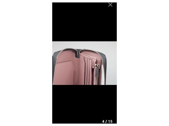 Bally Purses, wallets, cases Black - view 5