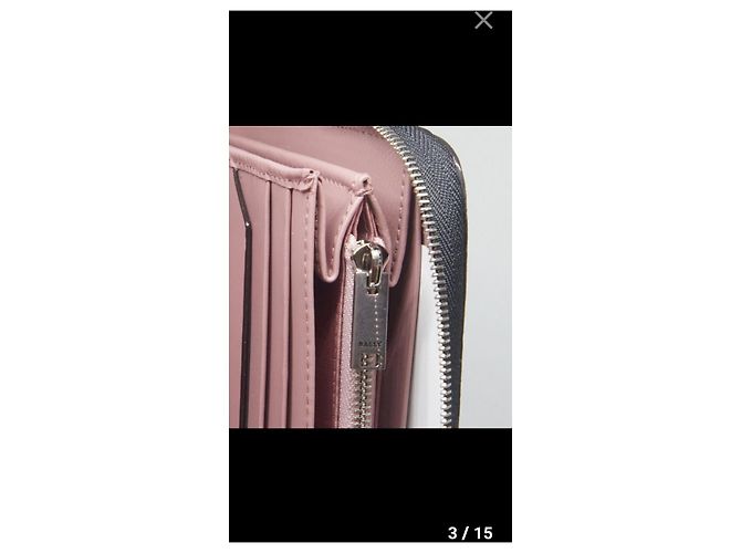 Bally Purses, wallets, cases Black - view 6