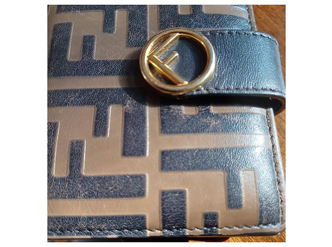 Fendi Purses, wallets, cases Multiple colors - view 2