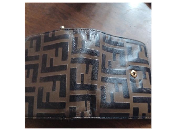Fendi Purses, wallets, cases Multiple colors - view 3