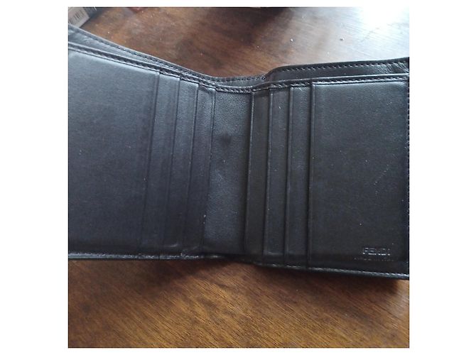 Fendi Purses, wallets, cases Multiple colors - view 5