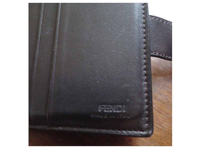Fendi Purses, wallets, cases Multiple colors - view 6