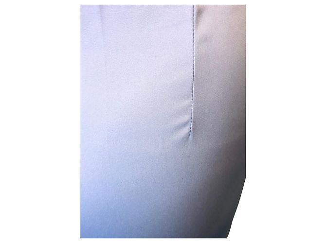 Autre Marque Metradamo Blumenhose Lila - Ansicht 3