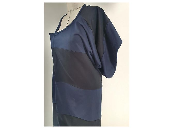 Yohji Yamamoto Vestidos - vista 3