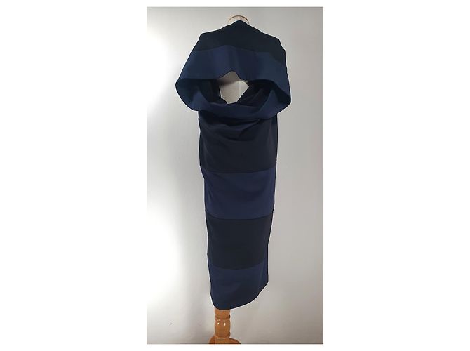 Yohji Yamamoto Vestidos - vista 4