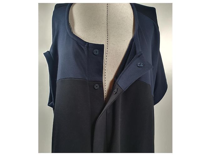 Yohji Yamamoto Vestidos - vista 5