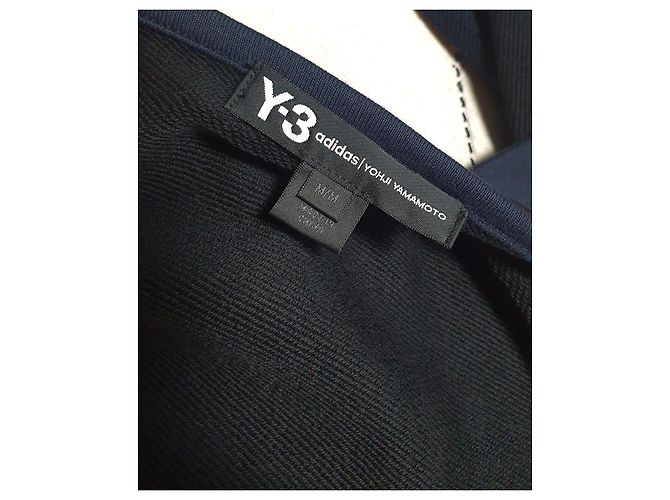 Yohji Yamamoto Vestidos - vista 6