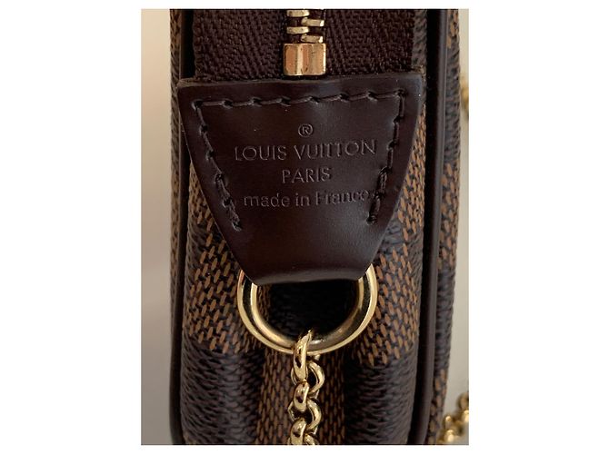 Eva Louis Vuitton Sacs à main - vue 11