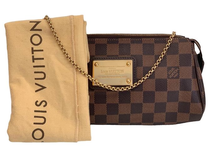 Eva Louis Vuitton Sacs à main - vue 12
