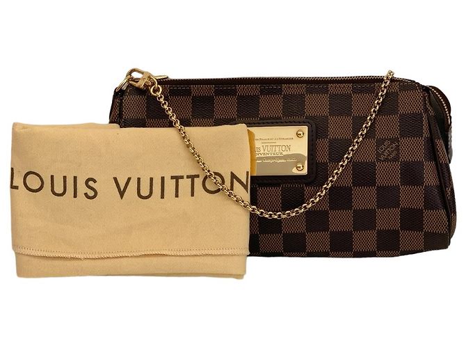 Eva Louis Vuitton Sacs à main - vue 13