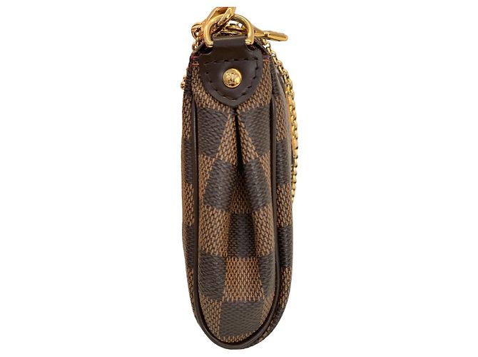 Eva Louis Vuitton Sacs à main - vue 2