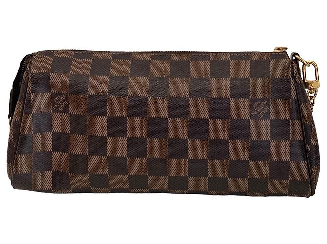 Eva Louis Vuitton Sacs à main - vue 3