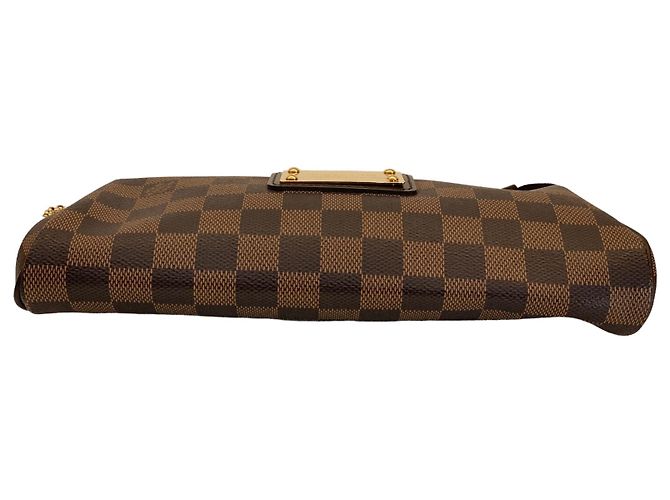 Eva Louis Vuitton Sacs à main - vue 4