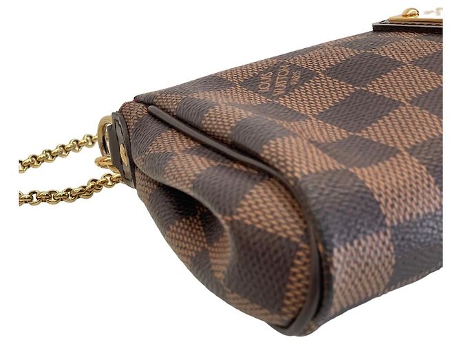 Eva Louis Vuitton Sacs à main - vue 5