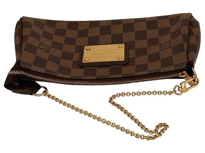 Eva Louis Vuitton Sacs à main - vue 8