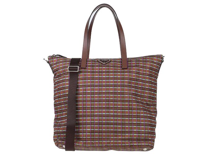 Prada shopper nuevo - vista 2